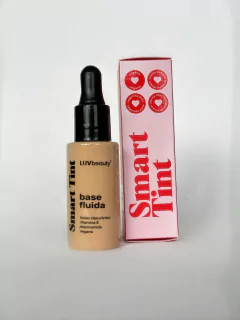Imagem do Base Fluida Smart Tint - Luv Beauty