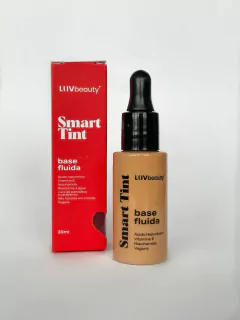 Base Fluida Smart Tint - Luv Beauty na internet