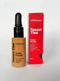 Base Fluida Smart Tint - Luv Beauty - loja online