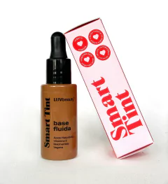 Base Fluida Smart Tint - Luv Beauty