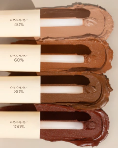 BE PEACH Cacau - Edição Limitada - BM Beauty - loja online