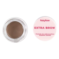 Pomada de Sobrancelhas Extra Brow - Ruby Rose