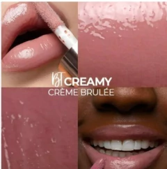 BT Creamy Cream Oil Labial - Bruna Tavares - Maquiagem e Cosméticos | Z Makeup
