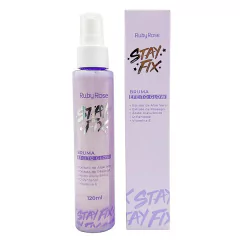 Bruma Efeito Glow Stay Fix - Ruby Rose - comprar online