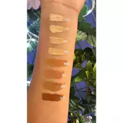 Base Líquida Fiore Efeito Matte - Fenzza - comprar online