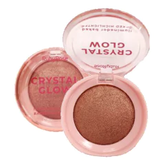 Iluminador Baked Crystal Glow - Ruby Rose - comprar online