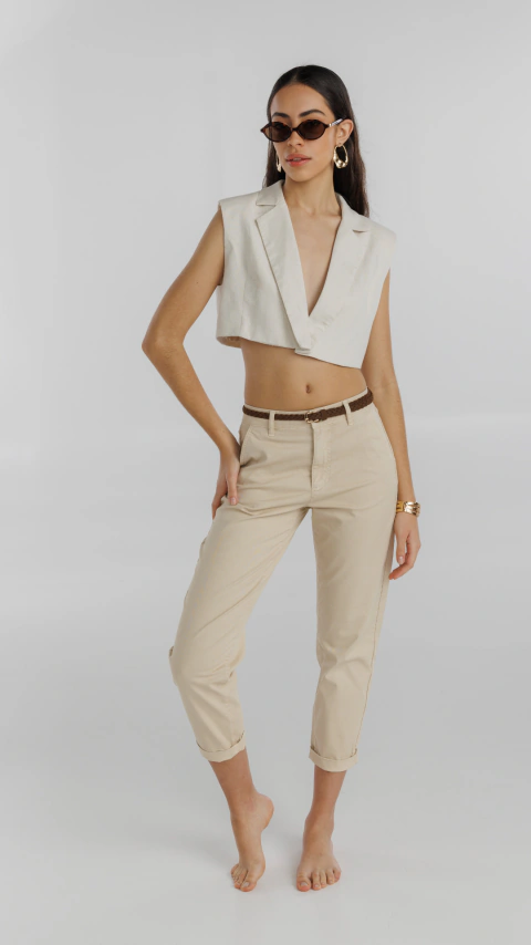 PANTALON SALINA | 3764