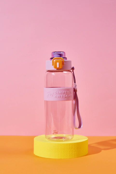 FW BOTELLA COLORBLOCK