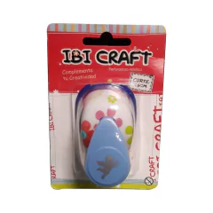 PERFORADORA ARTISTICA IBI CRAFT 1.6CM