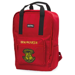 MOOVING MOCHILA ESPALDA HARRY POTTER 18"