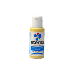 ETERNA ACRILICO 50 ML BALNCO DE TITANIO - comprar online