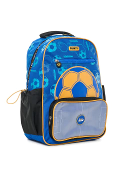 Imagen de FW MOCHILA FANATIC ESPALDA 17"