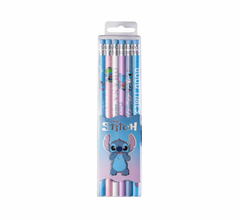 MOOVING LAPIZ STITCH X6 - comprar online