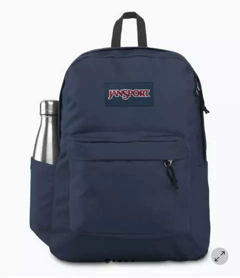JANSPORT MOCHILA SUPER BREAK