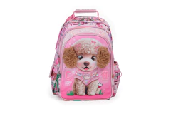 CHIMOLA MOCHILA 16" POODLE