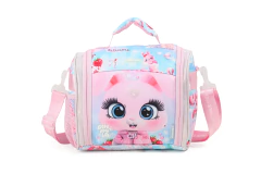 CHIMOLA LUNCHERA BT334 BUNNY