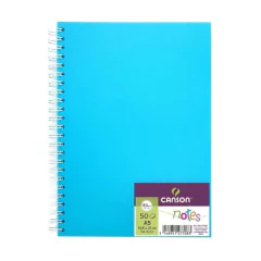 CUADERNO A5 CANSON NOTES