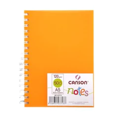 CUADERNO A5 CANSON NOTES - comprar online