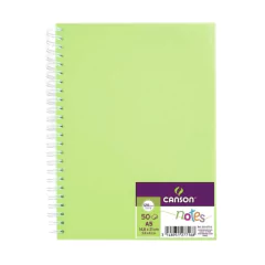 CUADERNO A5 CANSON NOTES - Casa juana libreria 