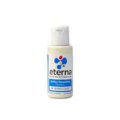 ETERNA ACRILICO 50 ML BALNCO DE TITANIO en internet