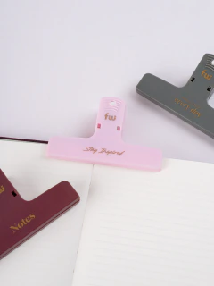 FW BROCHES PISA PAPELES MALBEC X3 en internet