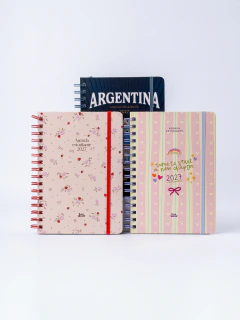 FW AGENDA ESTUDIANTE