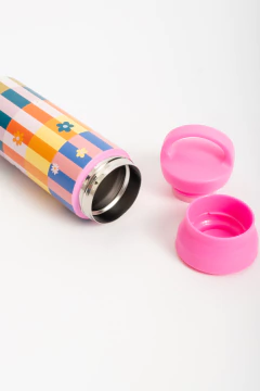 FW BOTELLA TERMICA COLORBLOCK en internet