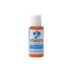 ETERNA ACRILICO 50 ML BALNCO DE TITANIO