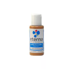 ETERNA ACRILICO 50 ML BALNCO DE TITANIO - Casa juana libreria 
