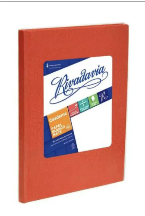 ESTRADA CUADERNO FORRADOS X50 HS 15*21 RAYADOS