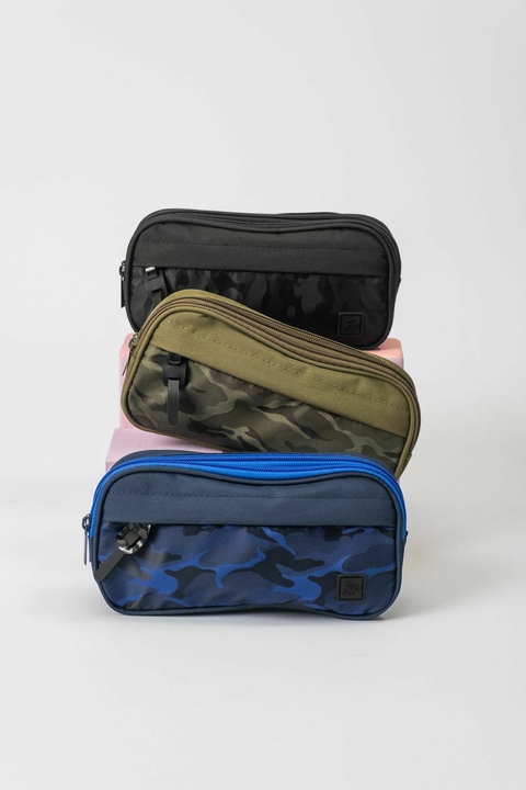 FW ORGANIZADOR OVAL CON LAZO CLASICA