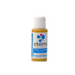 Imagen de ETERNA ACRILICO 50 ML BALNCO DE TITANIO