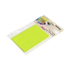 MEMO FIX NOTAS ADHESIVAS TRANSPARENTES 80 X90 - Casa juana libreria 