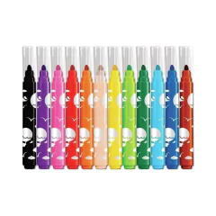 MARCADORES PEPS MY FIRTS JUMBO x 12 - comprar online