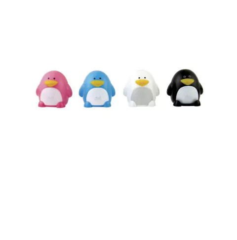 SACAPUNTA PINGUINO DELI