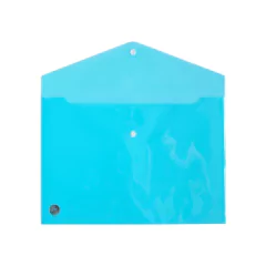 FW Sobre Pastel con broche OFICIO