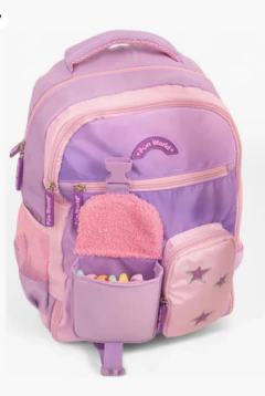 FW MOCHILA ESPALDA 17" RAINBOW - comprar online