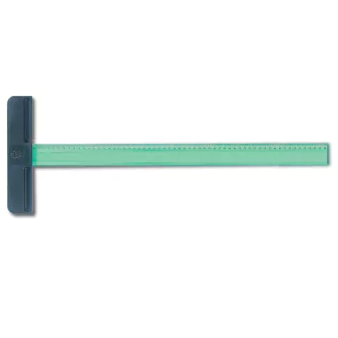 PIZZINI REGLA T 60CM
