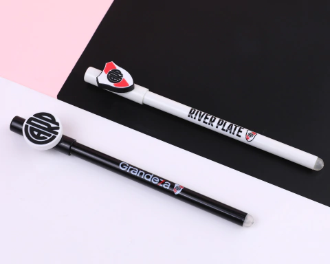 WERO LAPICERAS BORRABLES RIVER