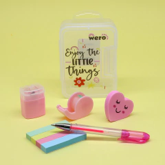 WERO SET LITTLE THINGS en internet