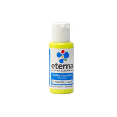 ETERNA ACRILICO 50 ML BALNCO DE TITANIO - tienda online