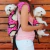 MOCHILA DE PASEO - Wow! Boutique de Mascotas