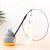 CAÑITA TOTORO CON PLUMA Y BASE ADHESIVA - Wow! Boutique de Mascotas