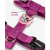 PRETAL VULKAN PURPURA - tienda online