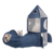 CAT IT VESPER ROCKET AZUL - comprar online