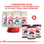 ROYAL CANIN POUCH SENSORY TASTE - SABOR - tienda online