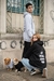 BUZO ANTI SOCIAL DOG MOM en internet