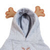 BUZO BAMBI GRIS