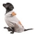 BUZO BAMBI GRIS - tienda online