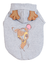 BUZO BAMBI GRIS